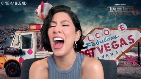 stephanie beatriz twisted metal sex|Twisted Metal Features One Of TV’s Most Bonkers Sex Scenes,。